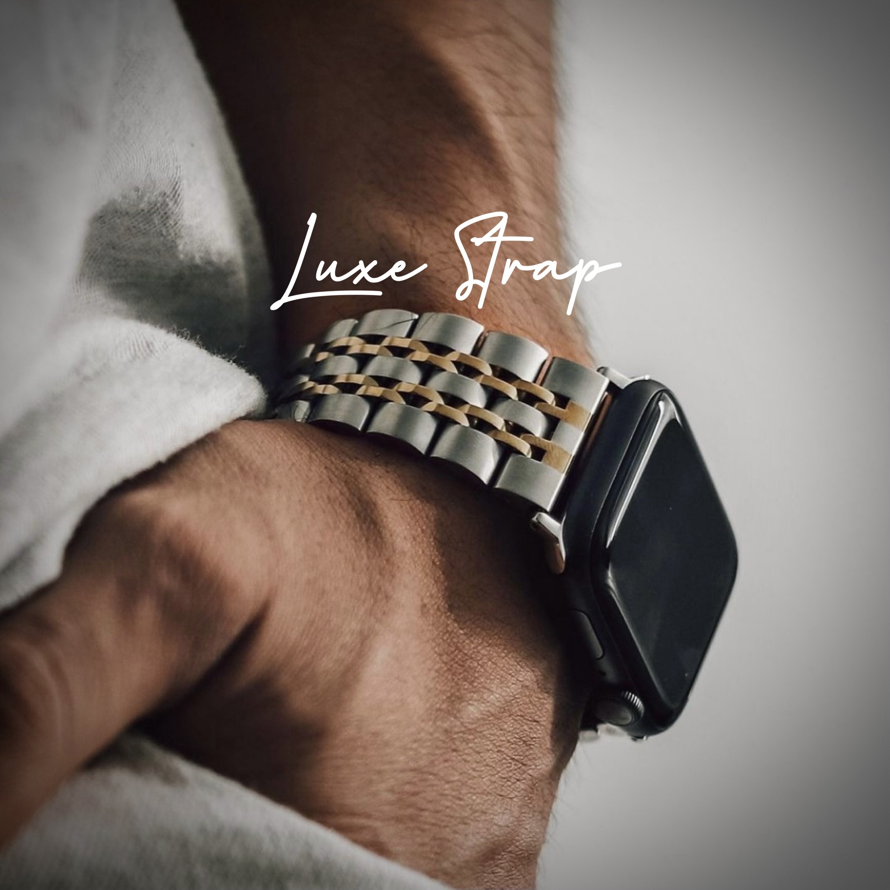 Apple watch strap men's Clearance