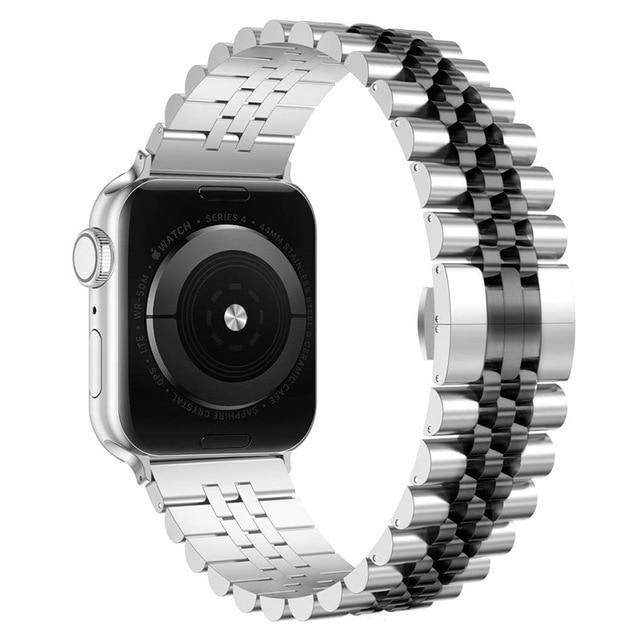 Bracelet luxe apple outlet watch